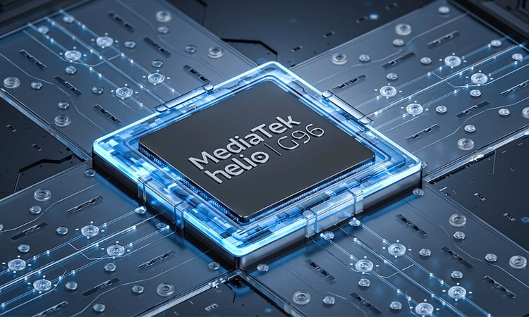 Анонс MediaTek Helio G96 - новая 12-нм платформа для доступных устройств