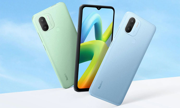 "Бюджетники" Redmi A2 и Redmi A2+ замечены в Google Play Console