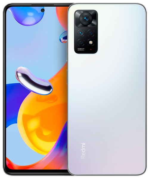 Redmi Note 11 Pro 4G