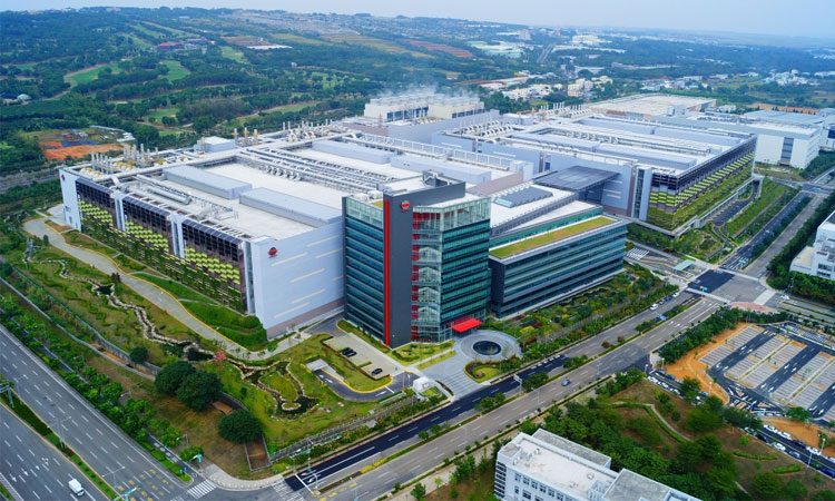 TSMC поделилась своими ближайшими планами по выпуску 3-нм чипов