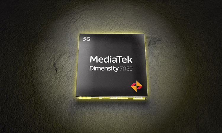 Анонс MediaTek Dimensity 7050 - когда новое, это ещё не забытое старое