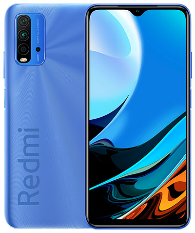 На подходе европейские прошивки MIUI 14 для Redmi 9T и Poco M3