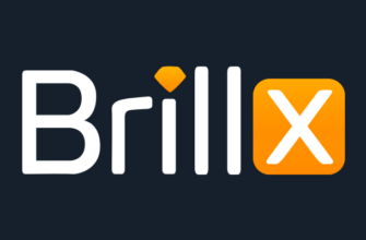 Онлайн казино Brillx